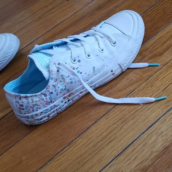 Converse *> - Picture 4 of 7